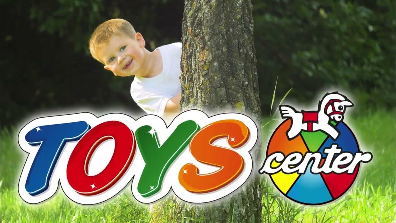 TOYS CENTER €100 Gift Card IT screenshot 1