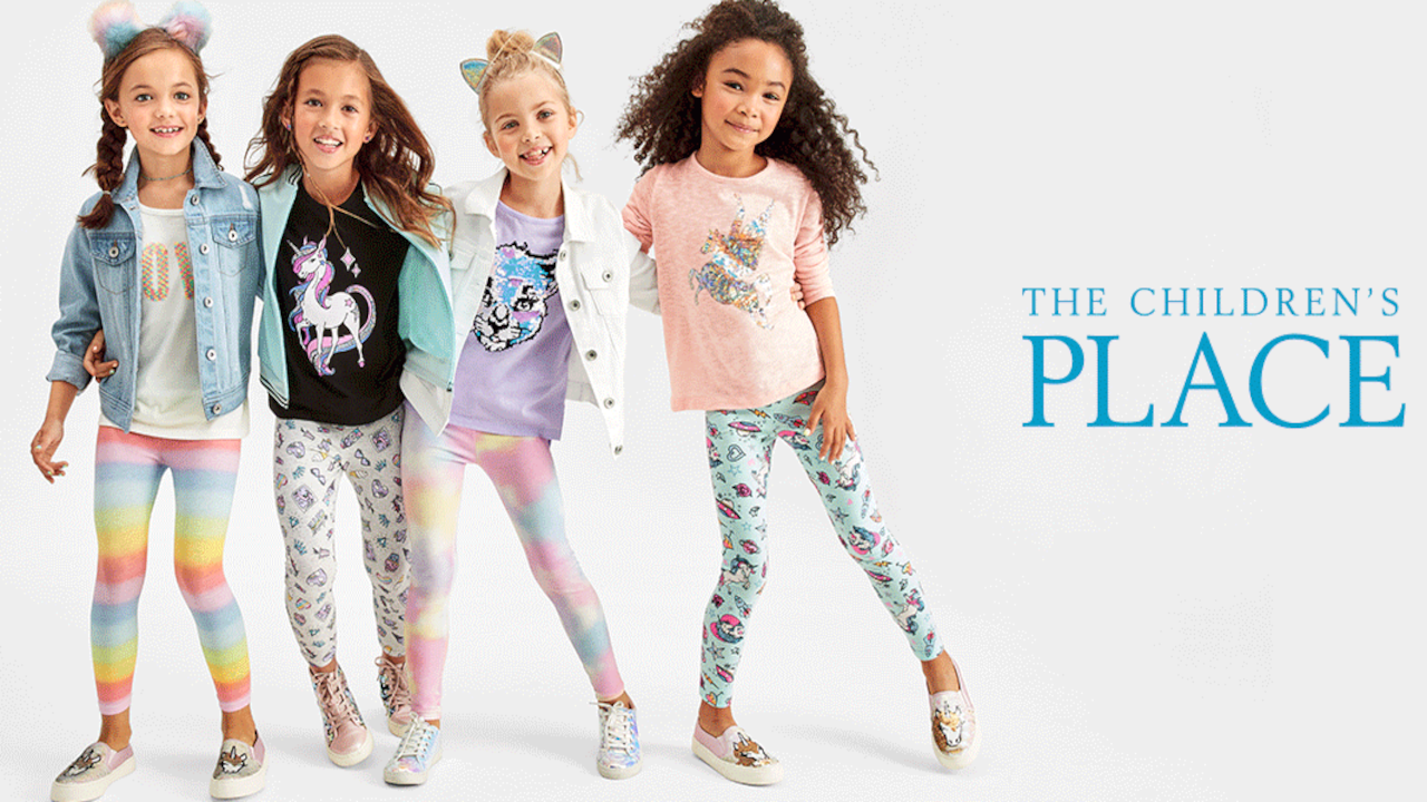 The Children's Place $50 Gift Card CA screenshot 1