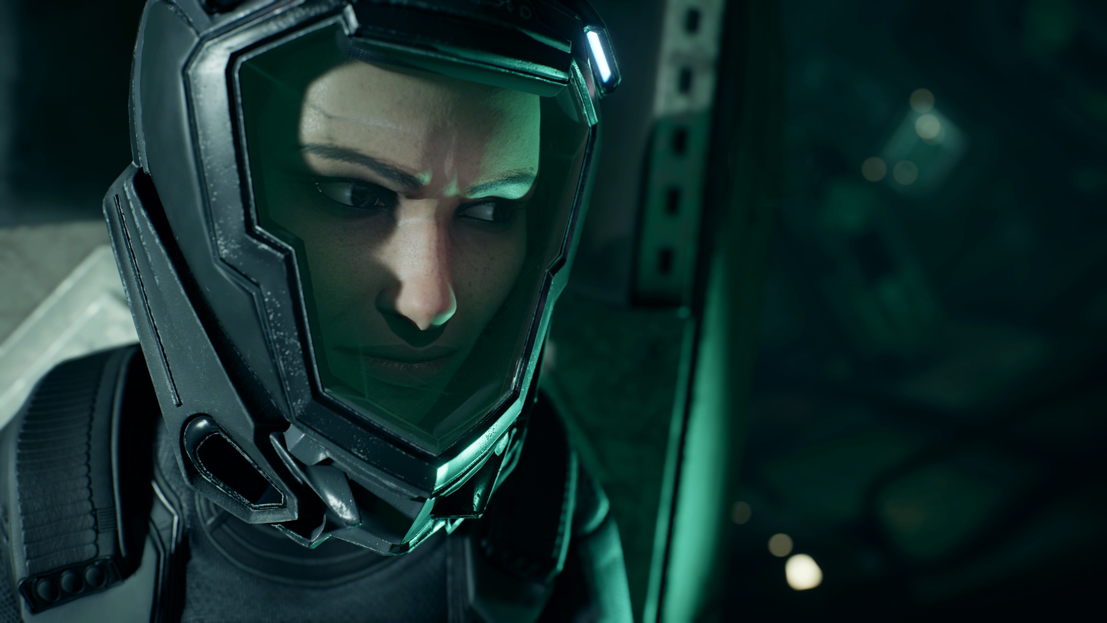 The Expanse: A Telltale Series Epic Games CD Key screenshot 1