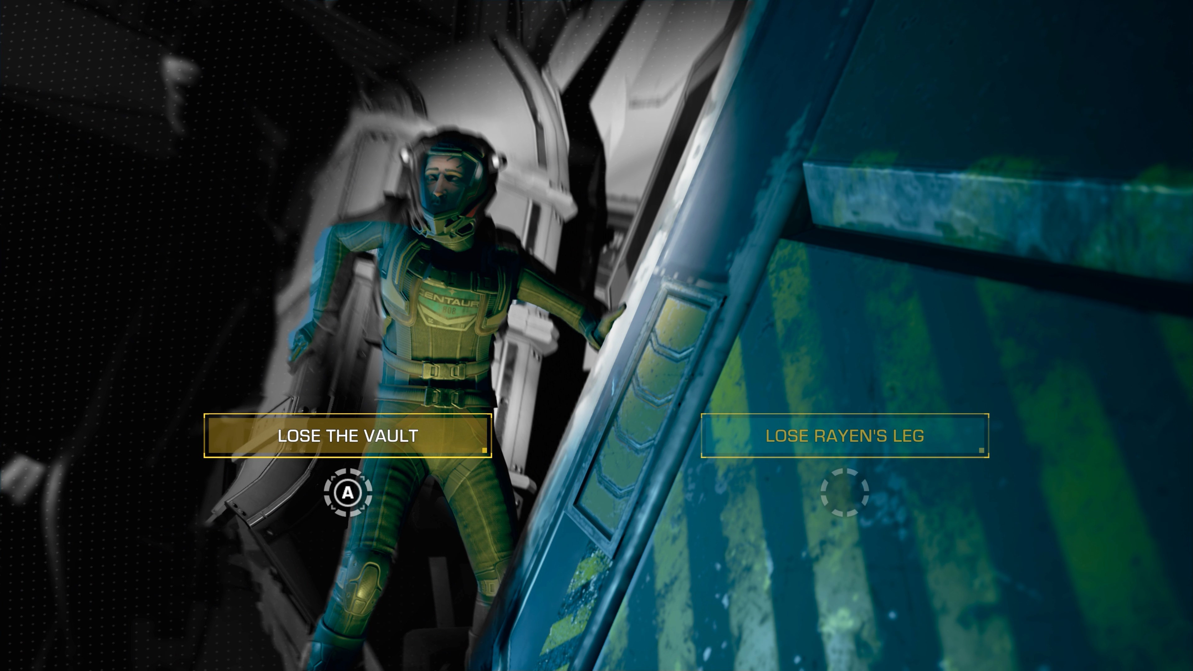 The Expanse: A Telltale Series Epic Games CD Key screenshot 6