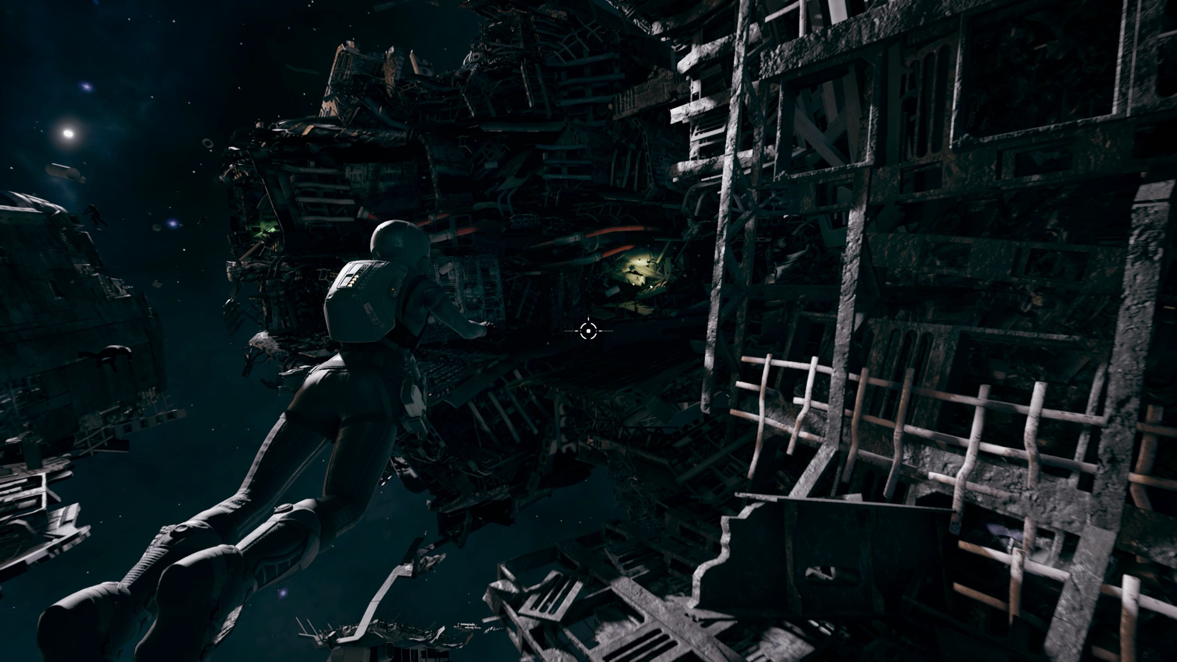 The Expanse: A Telltale Series Epic Games CD Key screenshot 8