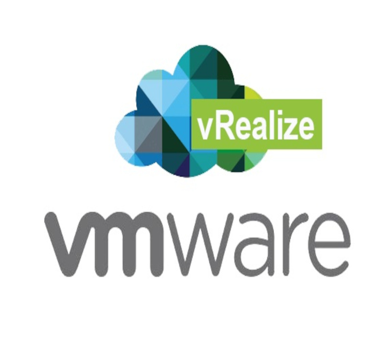 VMware vRealize Suite 2018 Enterprise CD Key