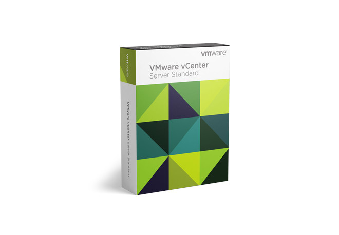VMware vCenter Server 7.0U3 CD Key screenshot 1