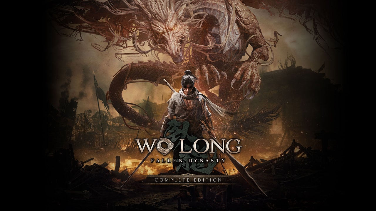 Wo Long: Fallen Dynasty Complete Edition RoW PC Steam CD Key screenshot 6