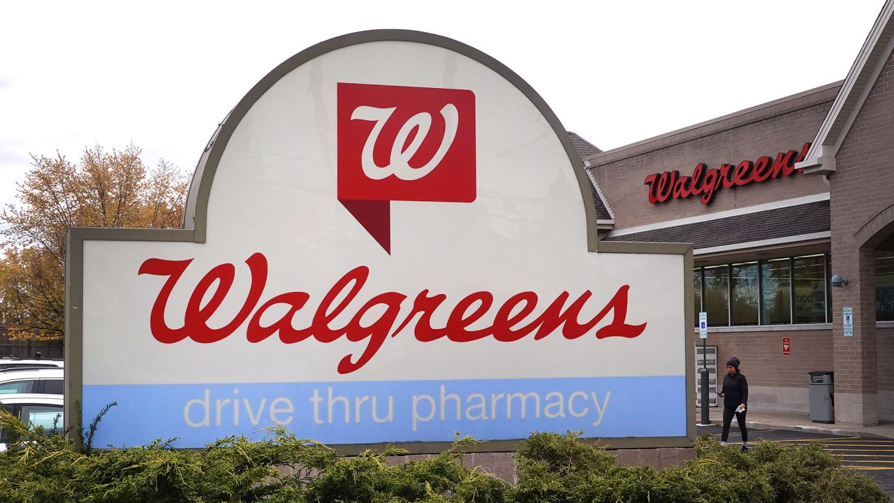 Walgreens USD 50 Gift Card US screenshot 1