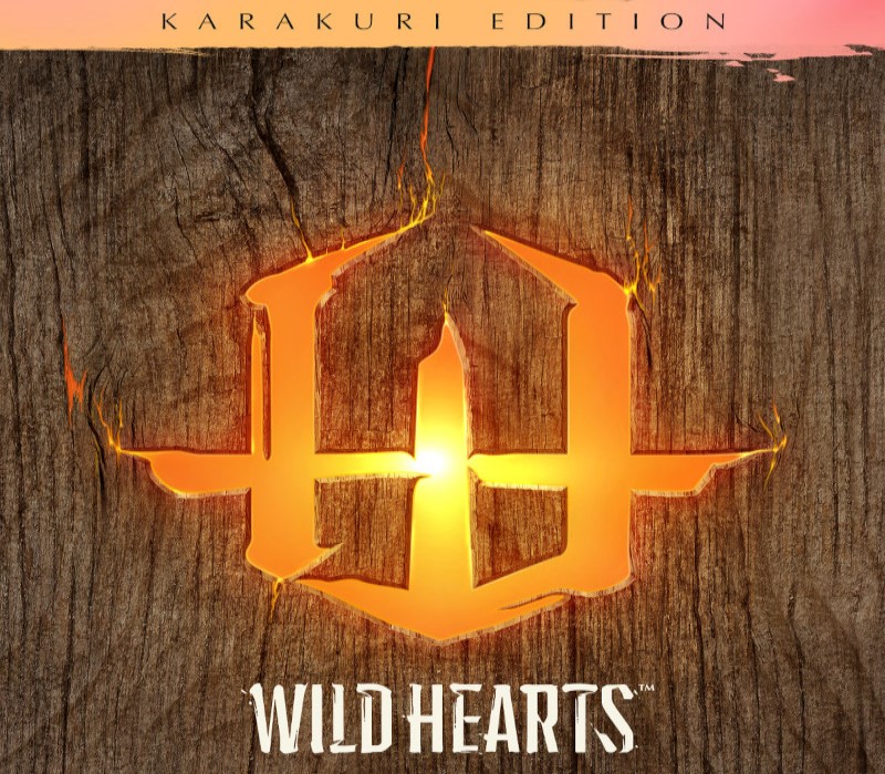 WILD HEARTS Karakuri Edition LATAM PS5 CD Key