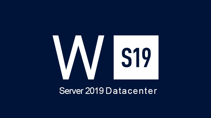 Windows Server 2019 Datacenter CD Key screenshot 1