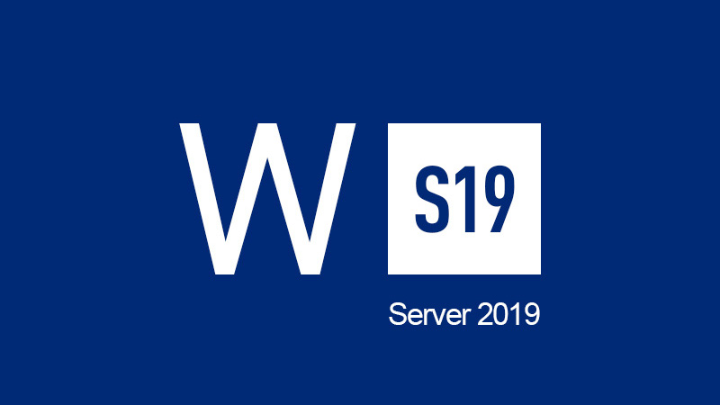 Windows Server 2019 CD Key screenshot 1