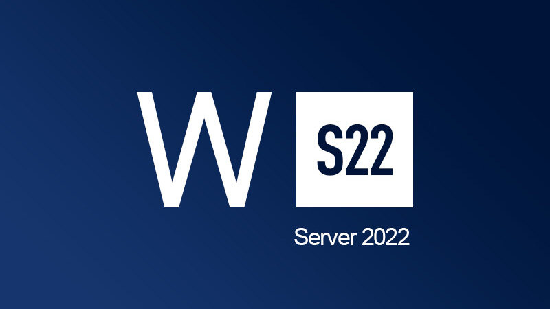 Windows Server 2022 CD Key screenshot 1