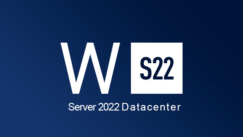 Windows Server 2022 Datacenter CD Key screenshot 1