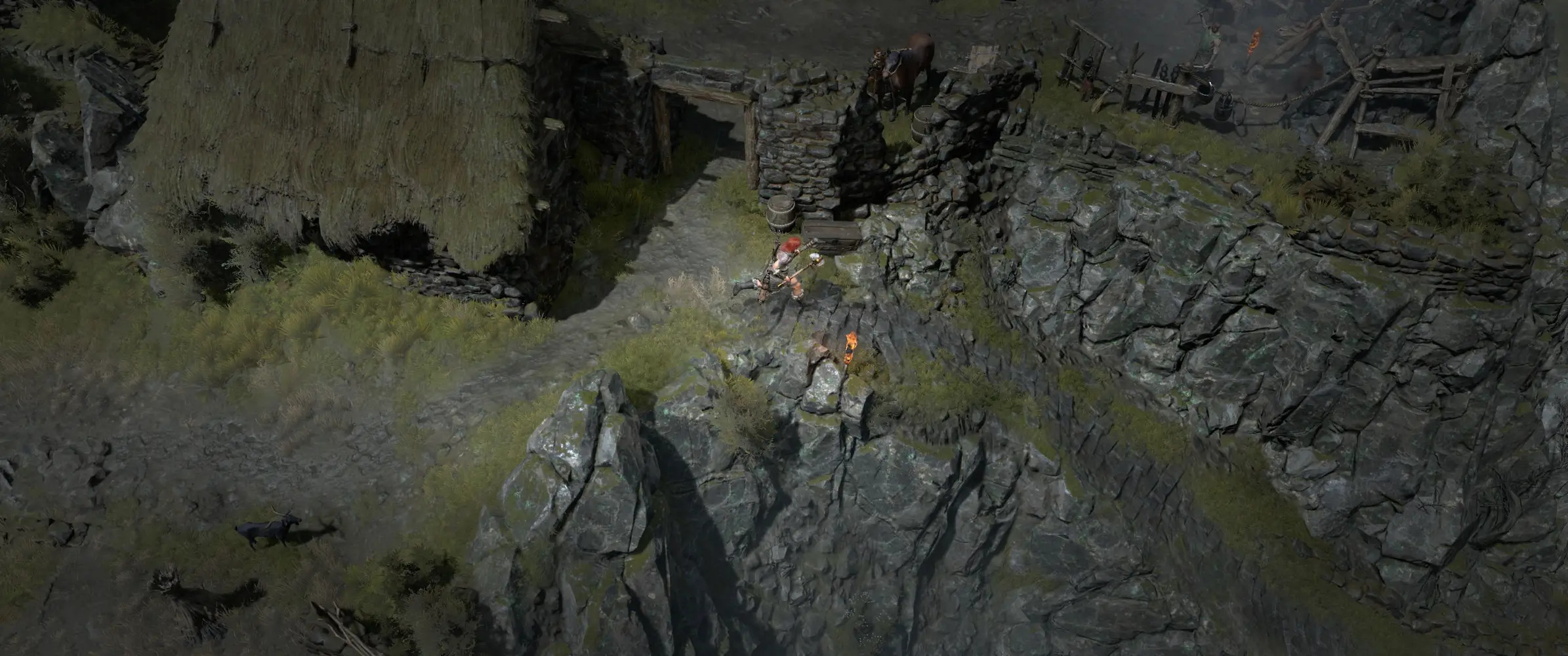 Diablo IV PC Battle.net Altergift screenshot 6