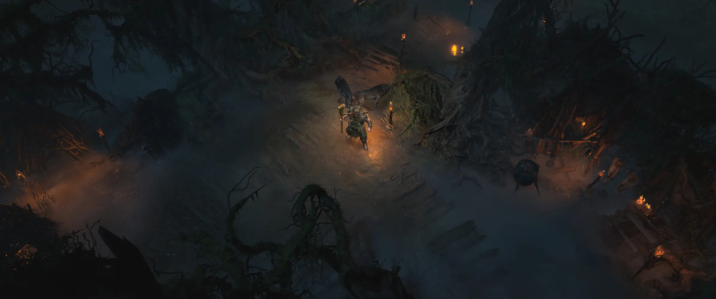 Diablo IV PC Battle.net Altergift screenshot 1
