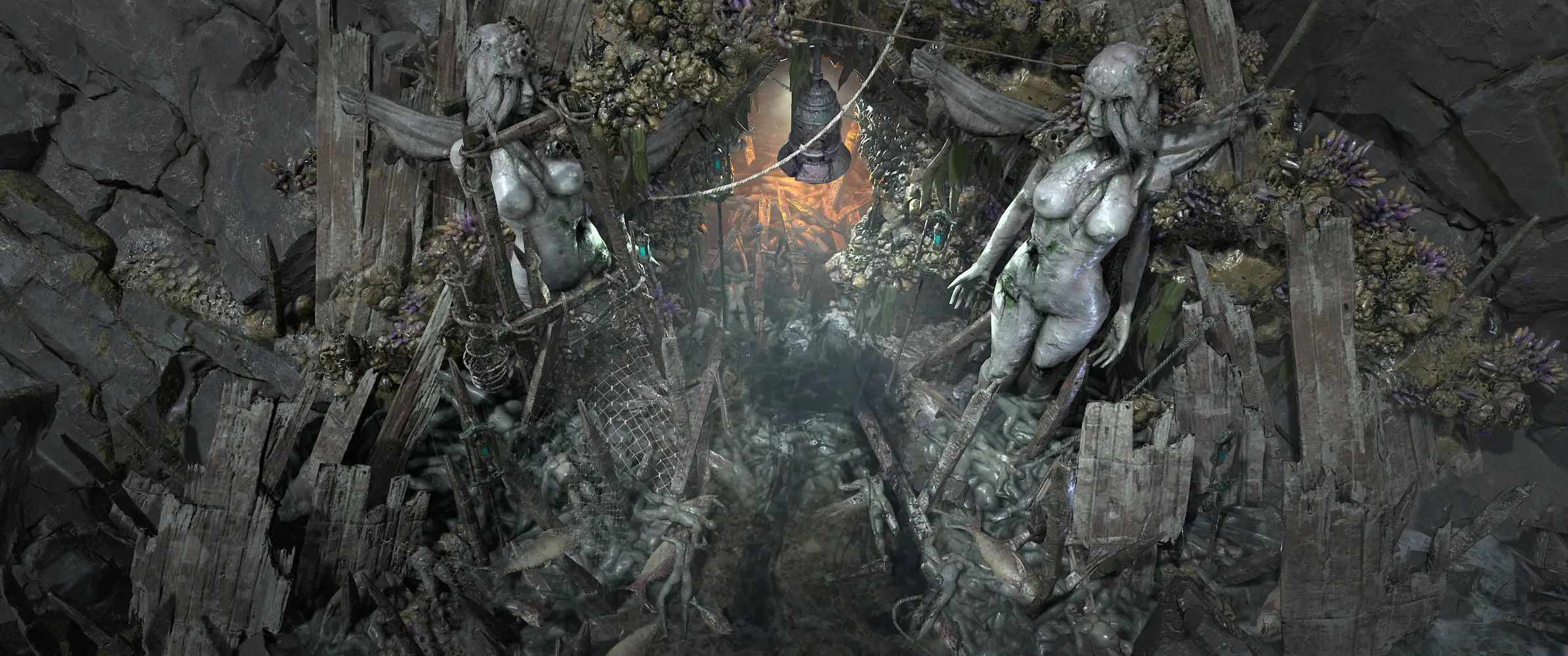 Diablo IV PC Battle.net Altergift screenshot 3