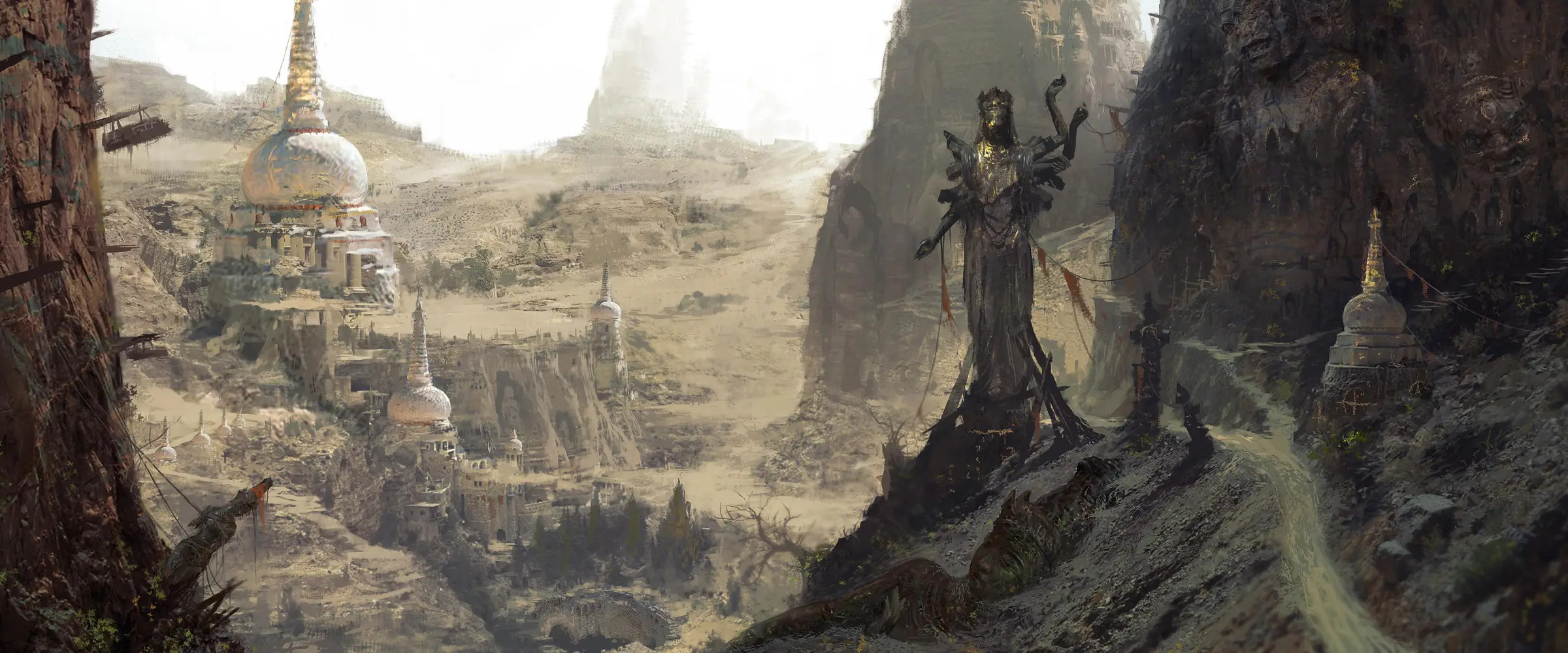 Diablo IV PC Battle.net Altergift screenshot 7