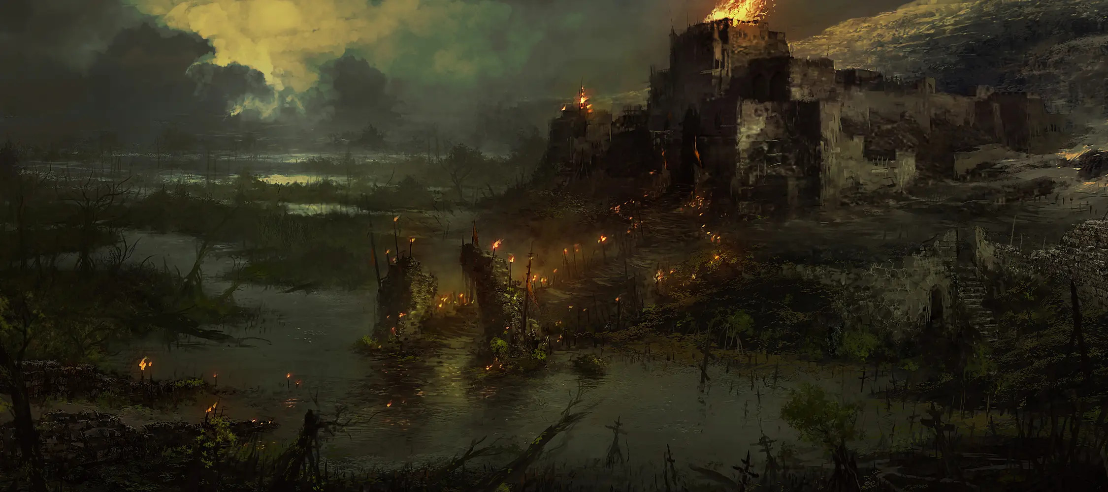 Diablo IV PC Battle.net Altergift screenshot 4