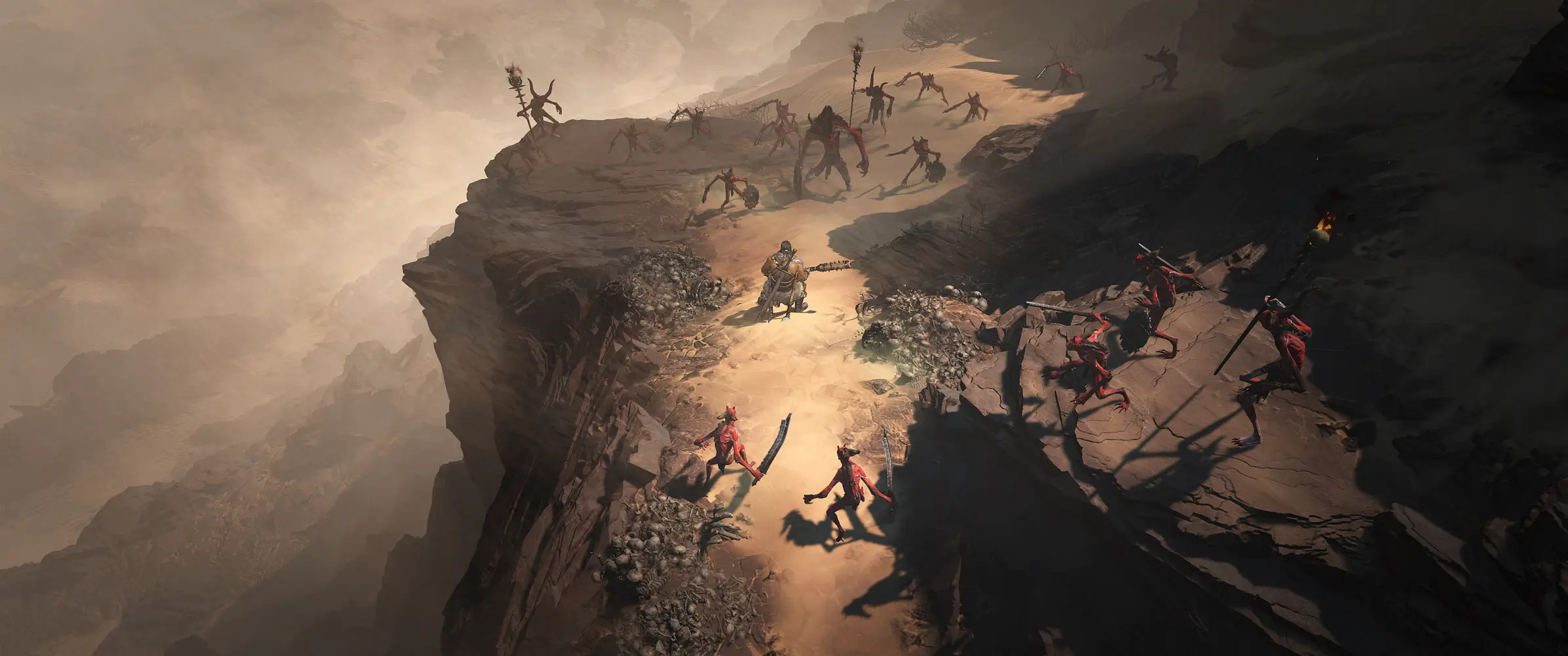 Diablo IV PC Battle.net Altergift screenshot 8