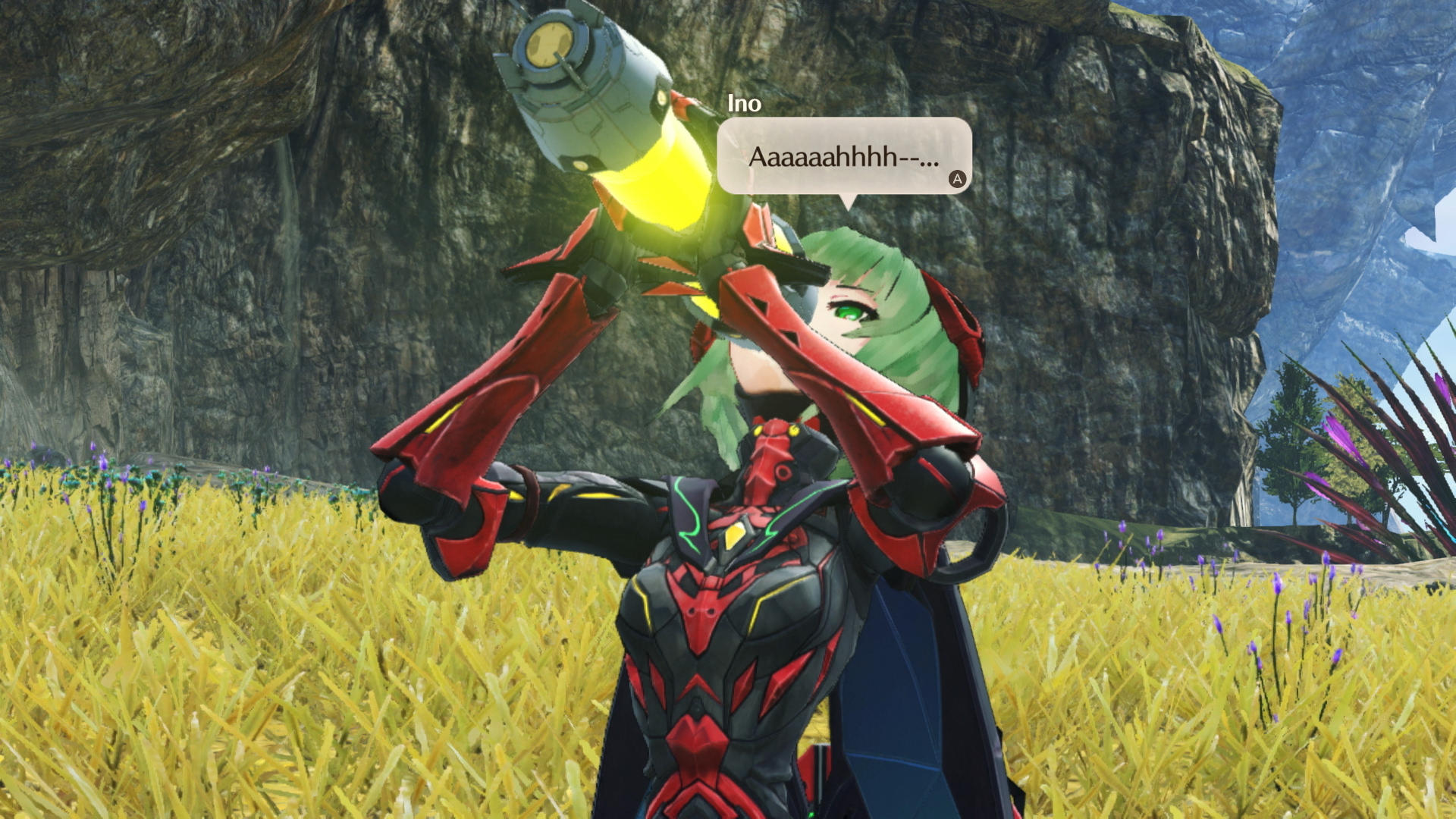 Xenoblade Chronicles 3 - Expansion Pass DLC US Nintendo Switch CD Key screenshot 1