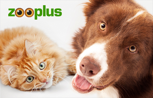 Zooplus €50 Gift Card DE screenshot 2
