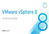 VMware vSphere 8 Enterprise Plus CD Key (10 Devices) screenshot 1