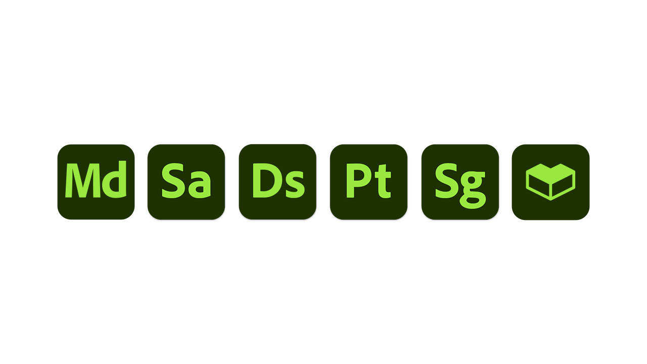 Adobe Substance 3D Collection - 1 Month Subscription Key screenshot 1