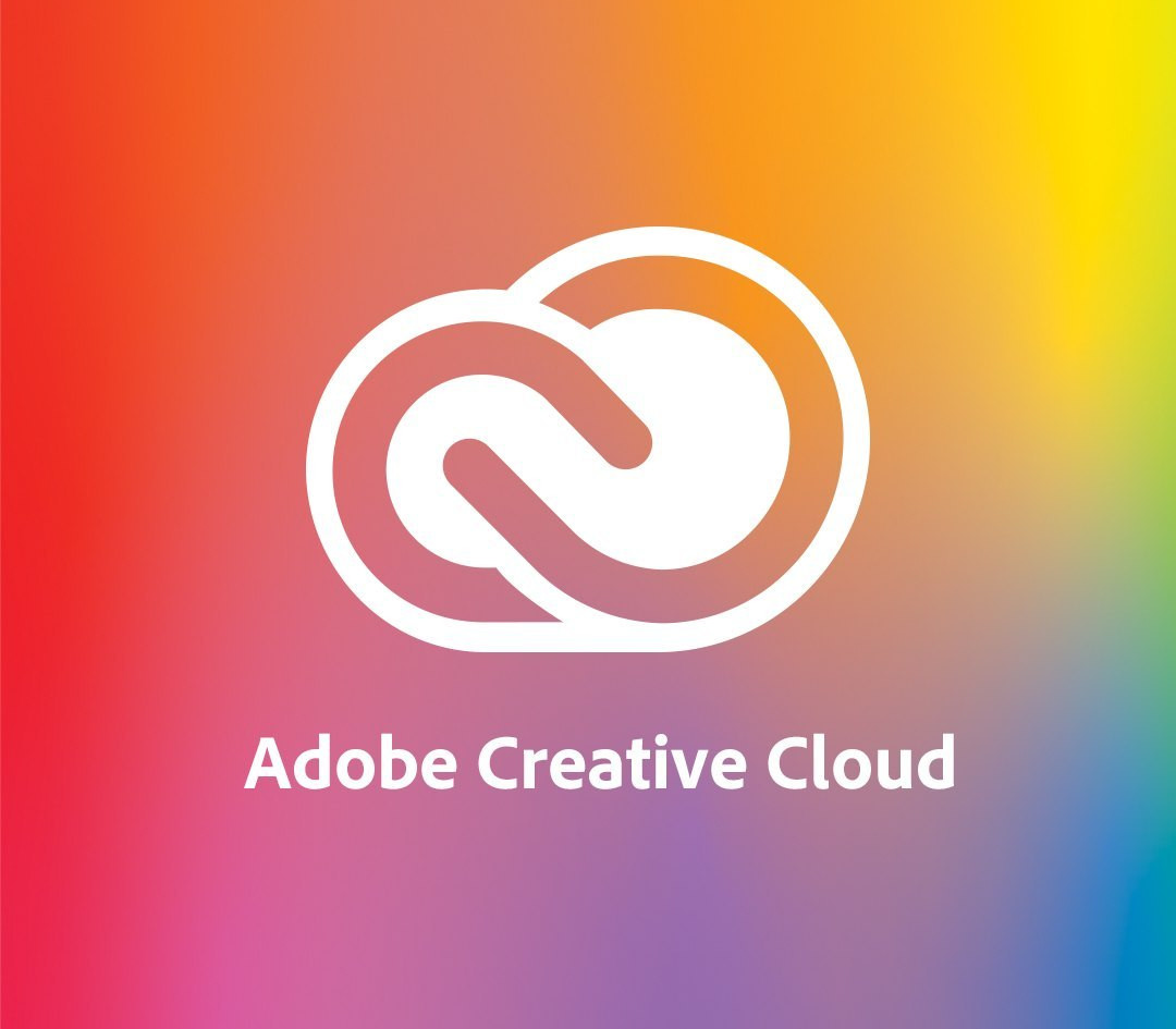 Adobe Creative Cloud Pro - 12 Months Subscription Key US