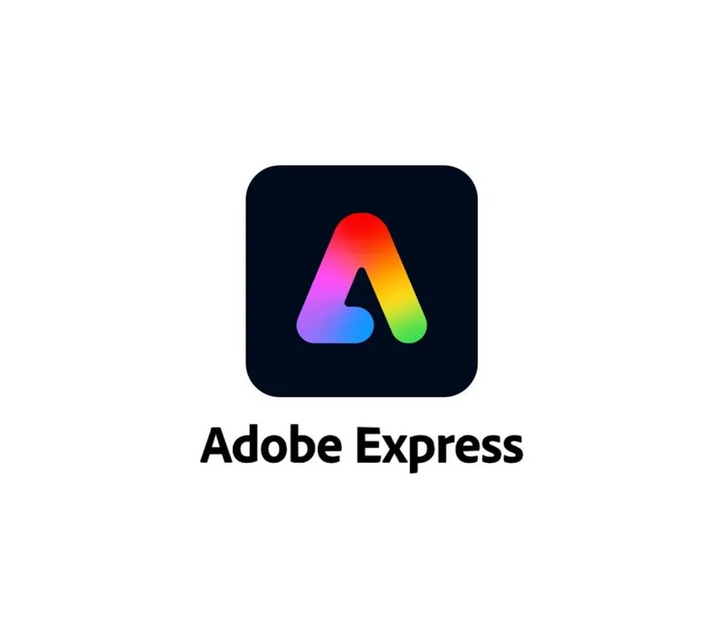 Adobe Express Premium - 12 Months Subscription Key