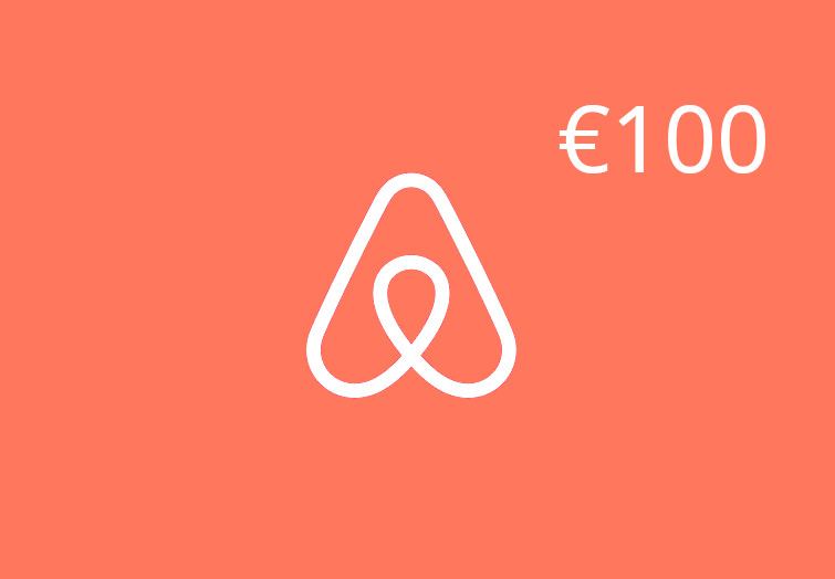 Airbnb €100 Gift Card NL screenshot 1