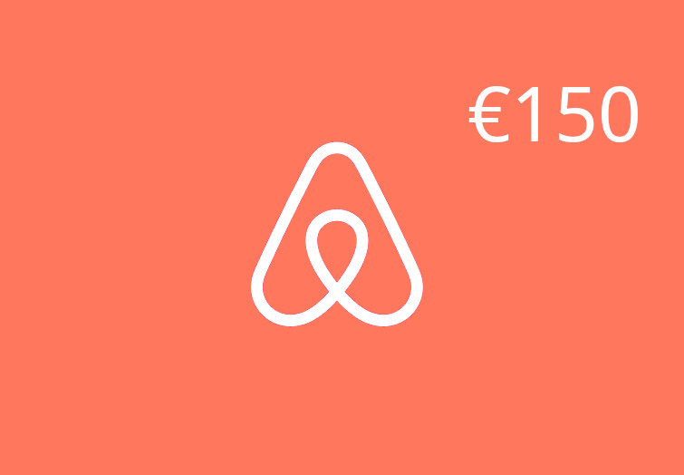 Airbnb €150 Gift Card AT screenshot 1