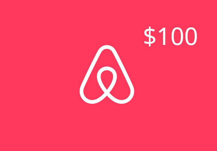 Airbnb $100 Gift Card US screenshot 1