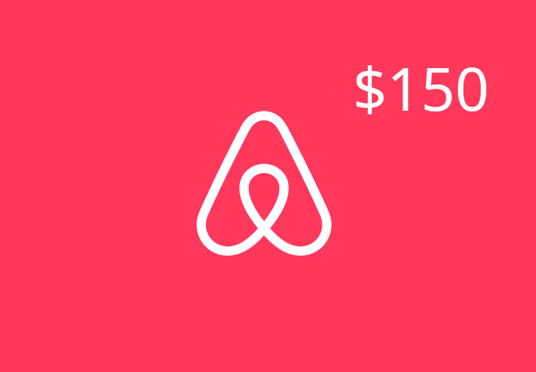 Airbnb $150 Gift Card US screenshot 1