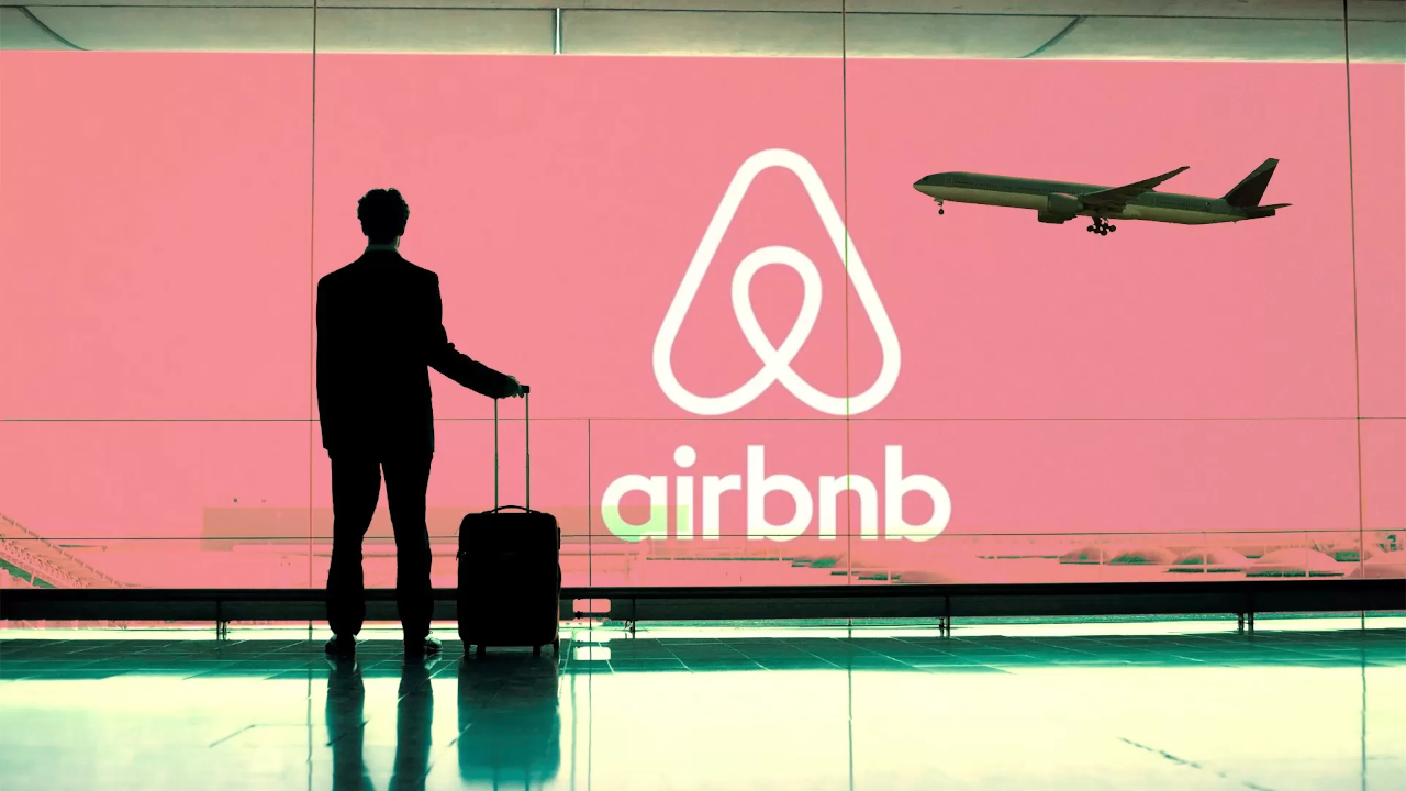 Airbnb EUR 200 Gift Card DE screenshot 1