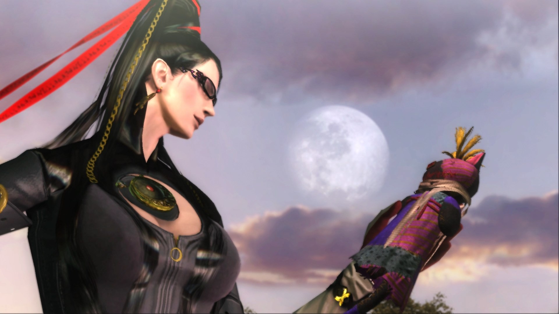 Bayonetta & Vanquish 10th Anniversary Bundle EU XBOX One / Xbox Series X|S CD Key screenshot 1