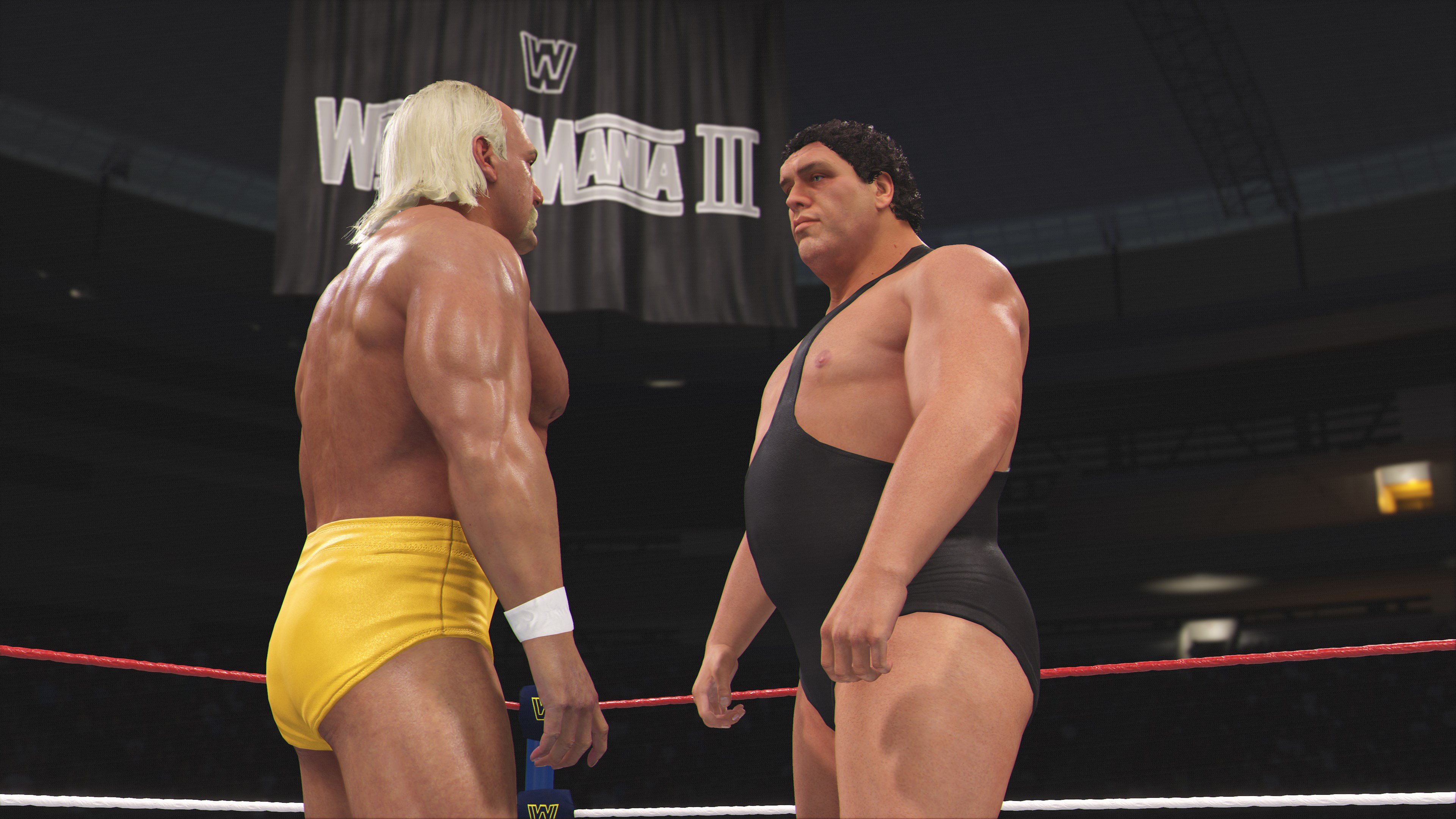 WWE 2K24 Forty Years of WrestleMania Edition EU XBOX One / Xbox Series X|S CD Key screenshot 8