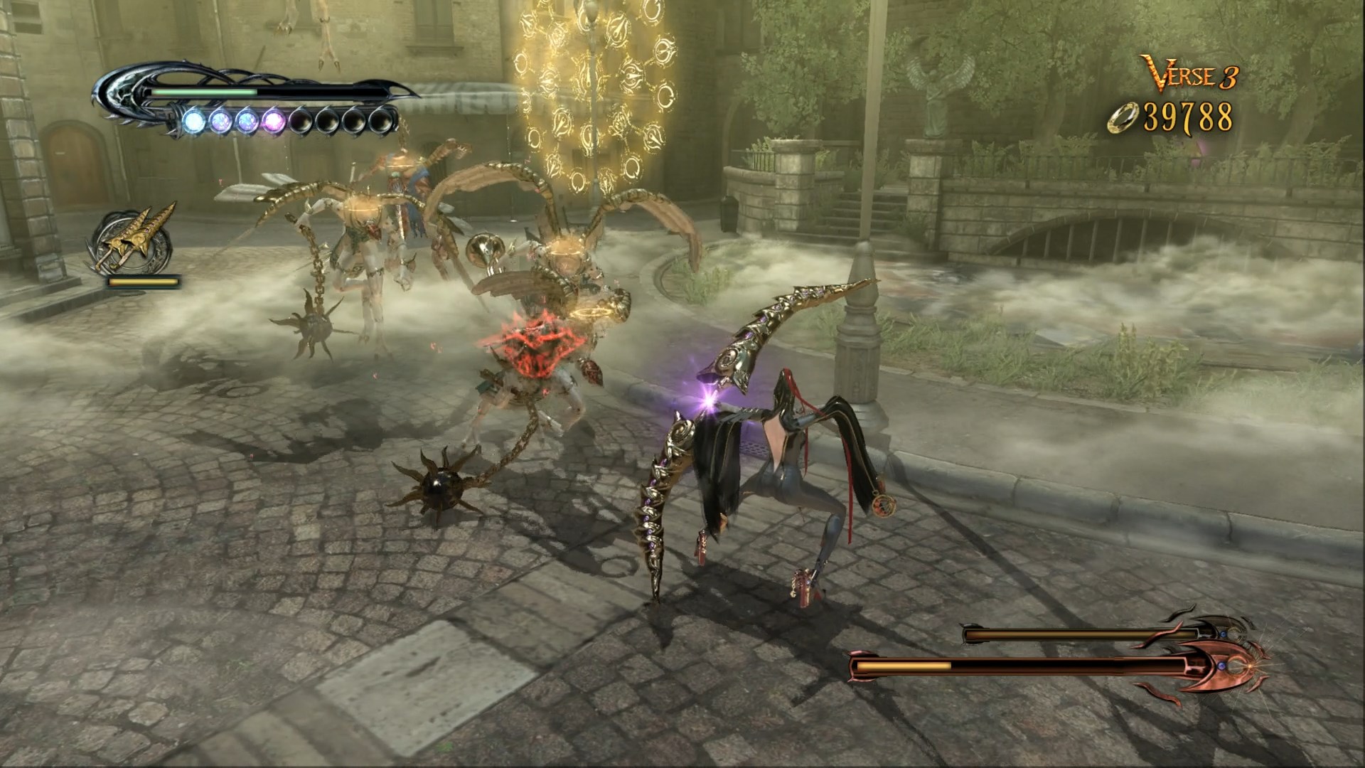 Bayonetta & Vanquish 10th Anniversary Bundle EU XBOX One / Xbox Series X|S CD Key screenshot 3
