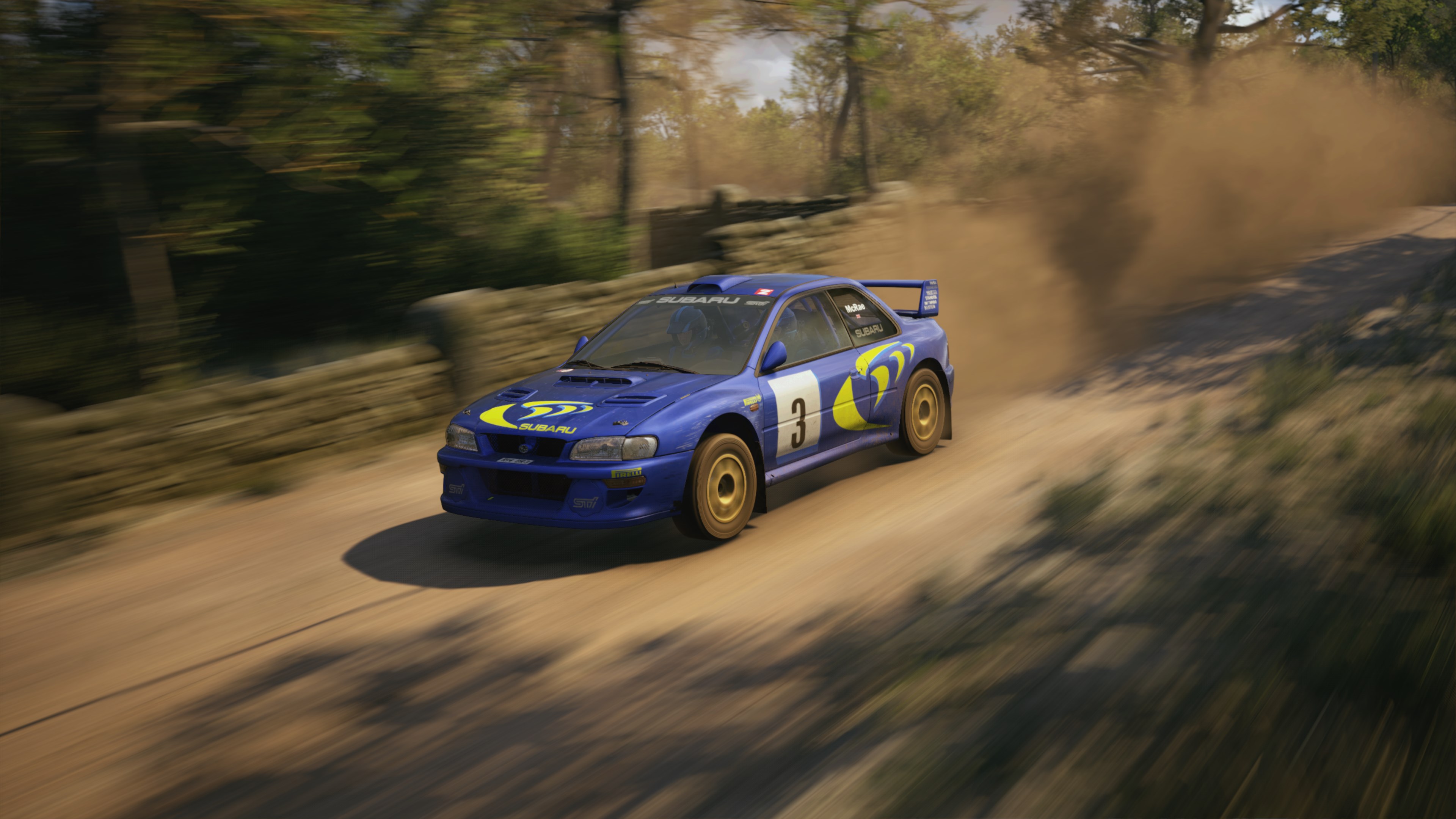 EA Sports WRC 24 PC EA App CD Key screenshot 1