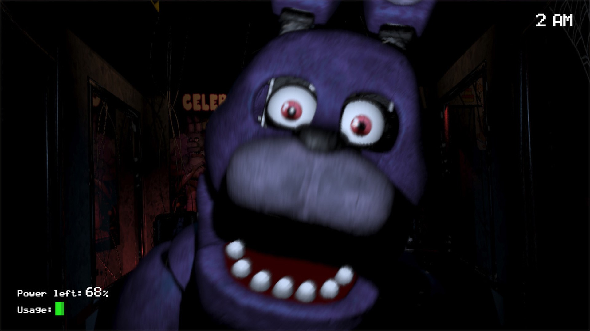 Five Nights at Freddy's: Original Series XBOX One / Xbox Series X|S Account screenshot 2