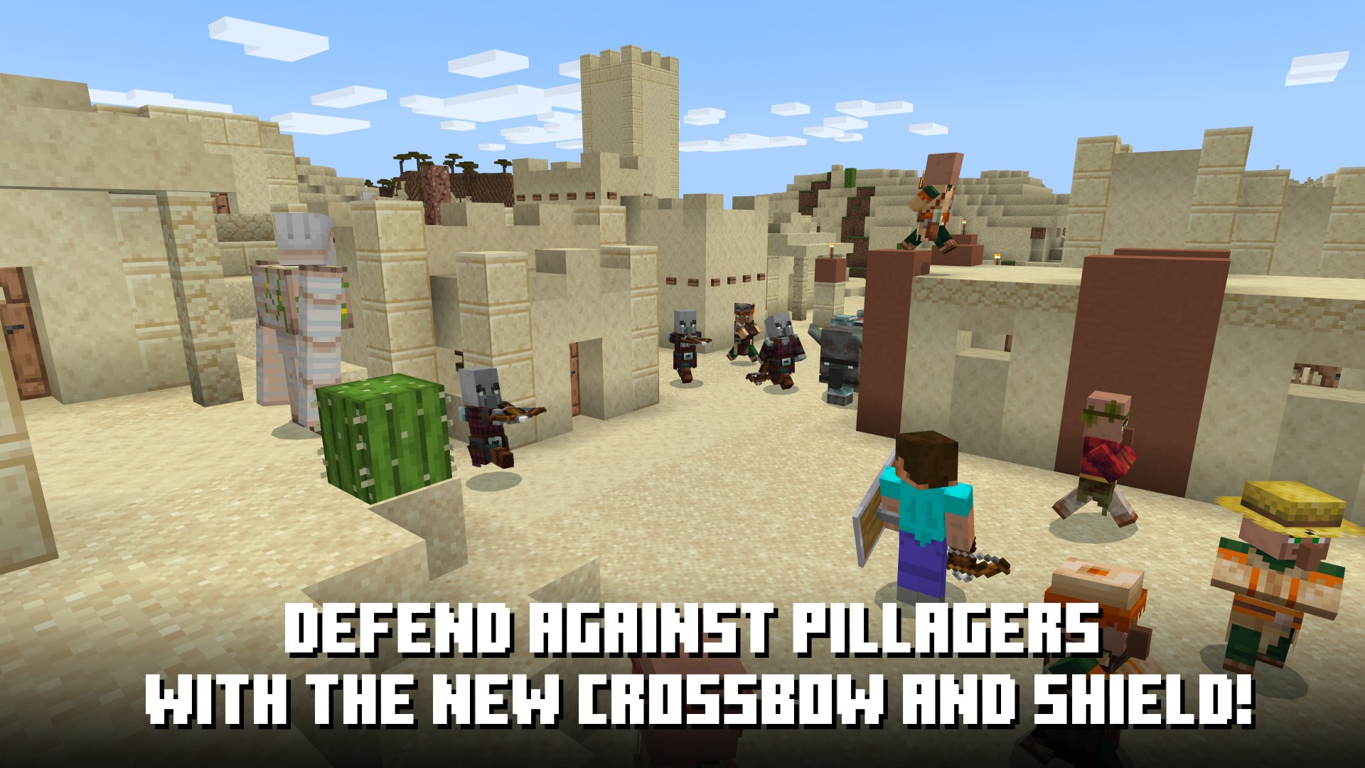 Minecraft for Windows 10 CD Key screenshot 2