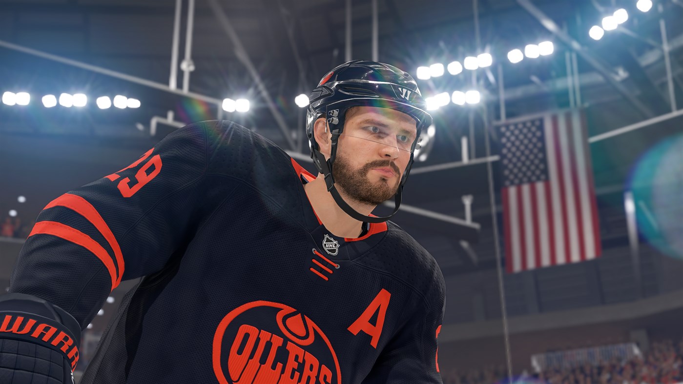 NHL 22 - X-Factor Edition Upgrade DLC XBOX One / Xbox Series X|S CD Key screenshot 2