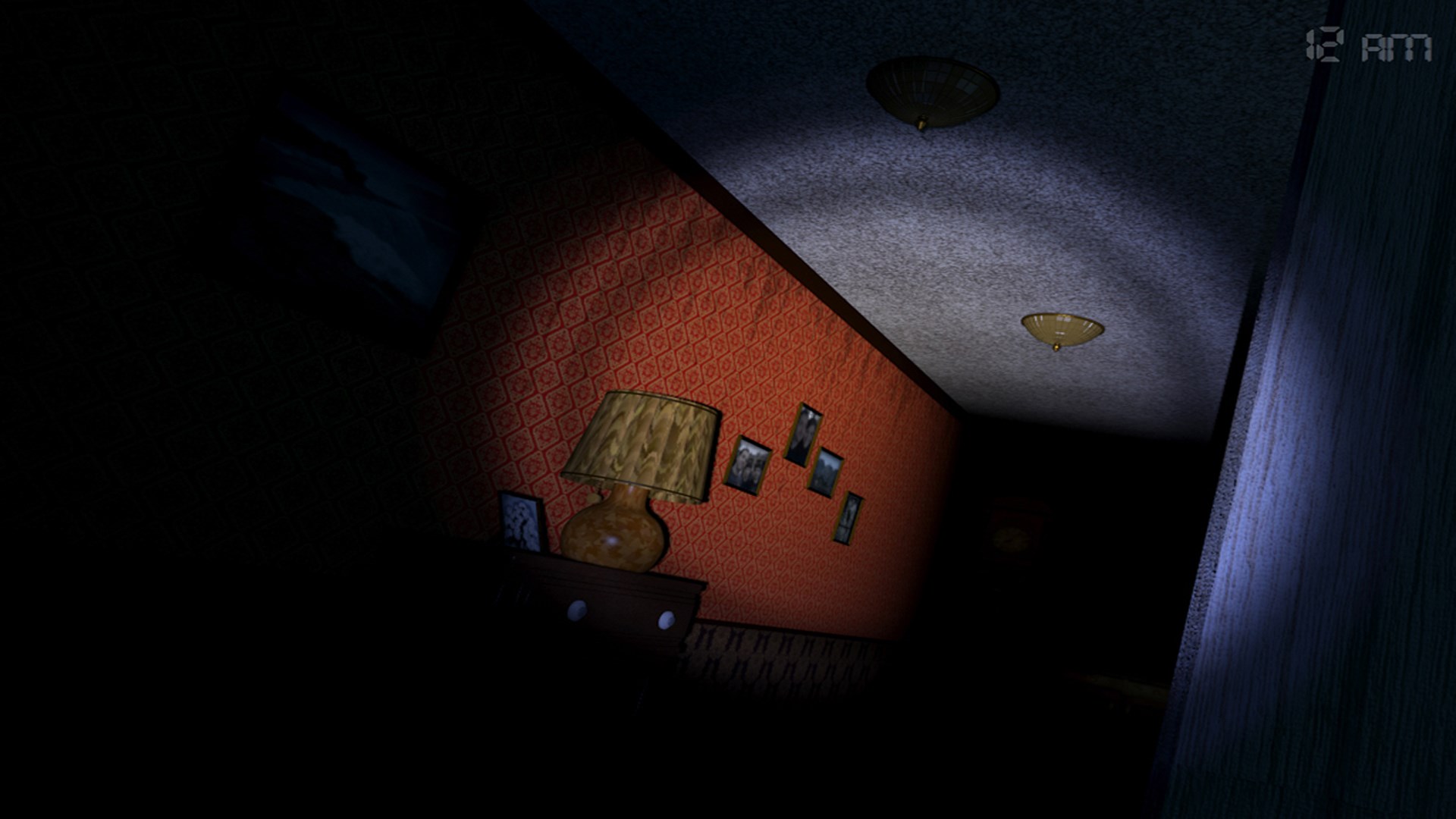 Five Nights at Freddy's: Original Series XBOX One / Xbox Series X|S Account screenshot 1