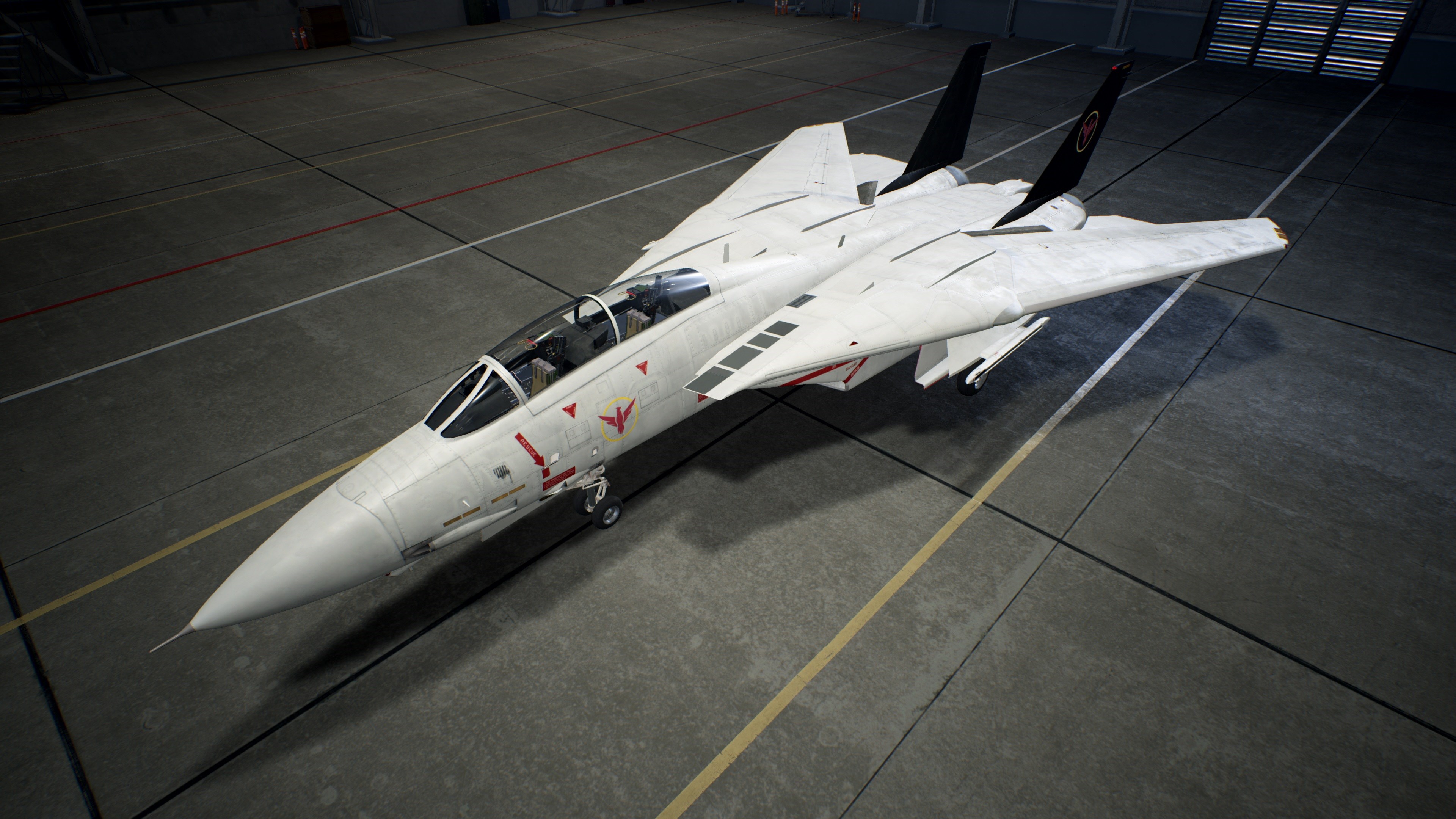 ACE COMBAT 7: SKIES UNKNOWN - TOP GUN: Maverick Edition XBOX One / Xbox Series X|S Account screenshot 5