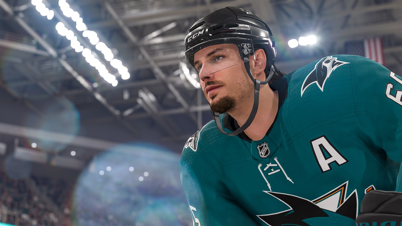 NHL 22 - X-Factor Edition Upgrade DLC XBOX One / Xbox Series X|S CD Key screenshot 4