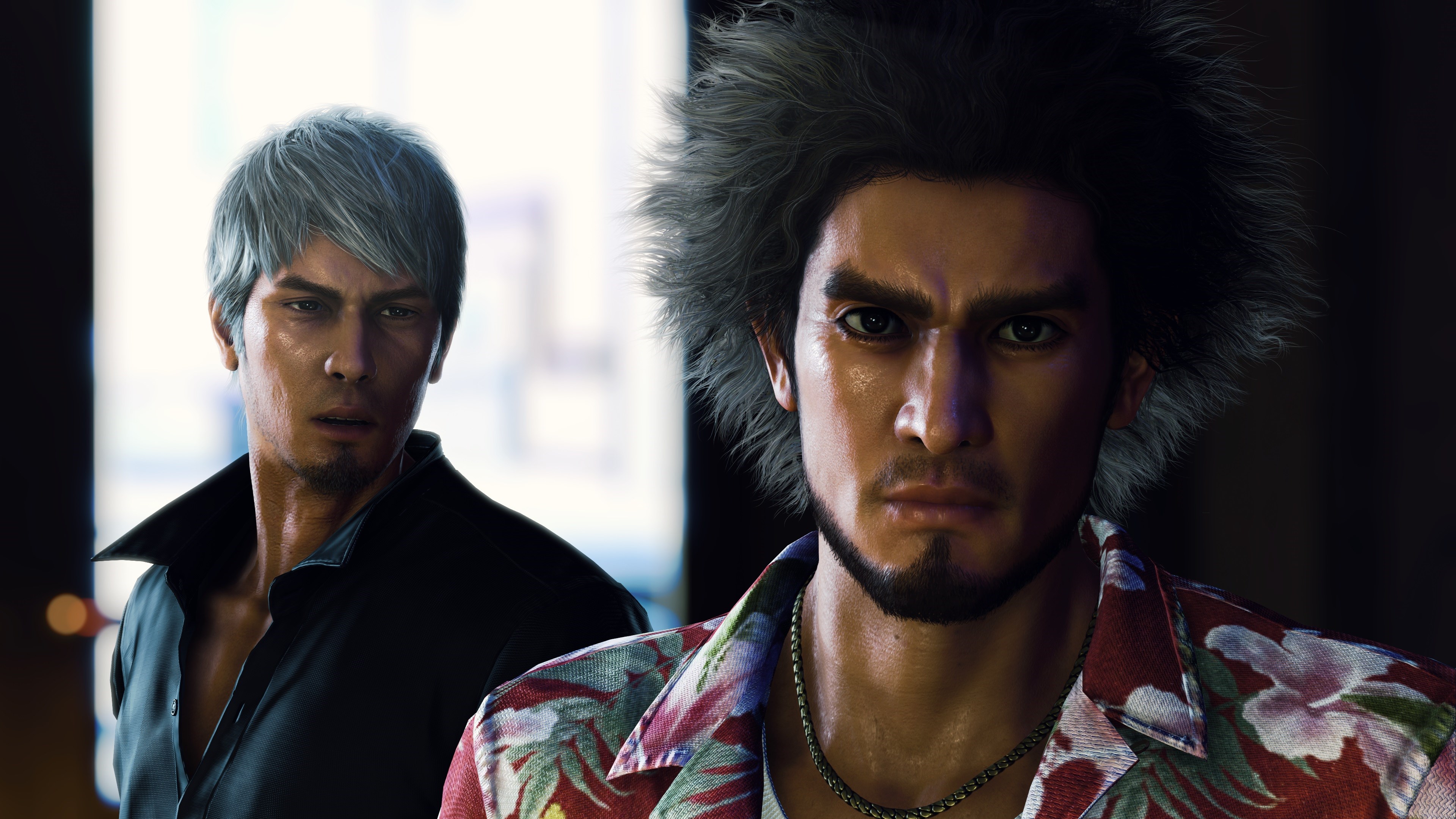 Like a Dragon: Infinite Wealth Ultimate Edition UK XBOX One / Xbox Series X|S / Windows 10 CD Key screenshot 4