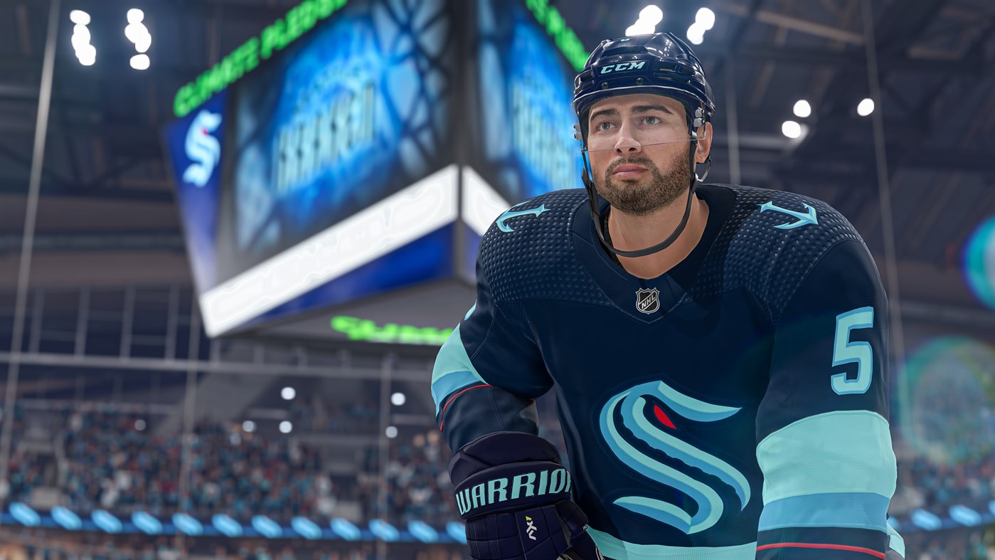 NHL 22 - X-Factor Edition Upgrade DLC XBOX One / Xbox Series X|S CD Key screenshot 3