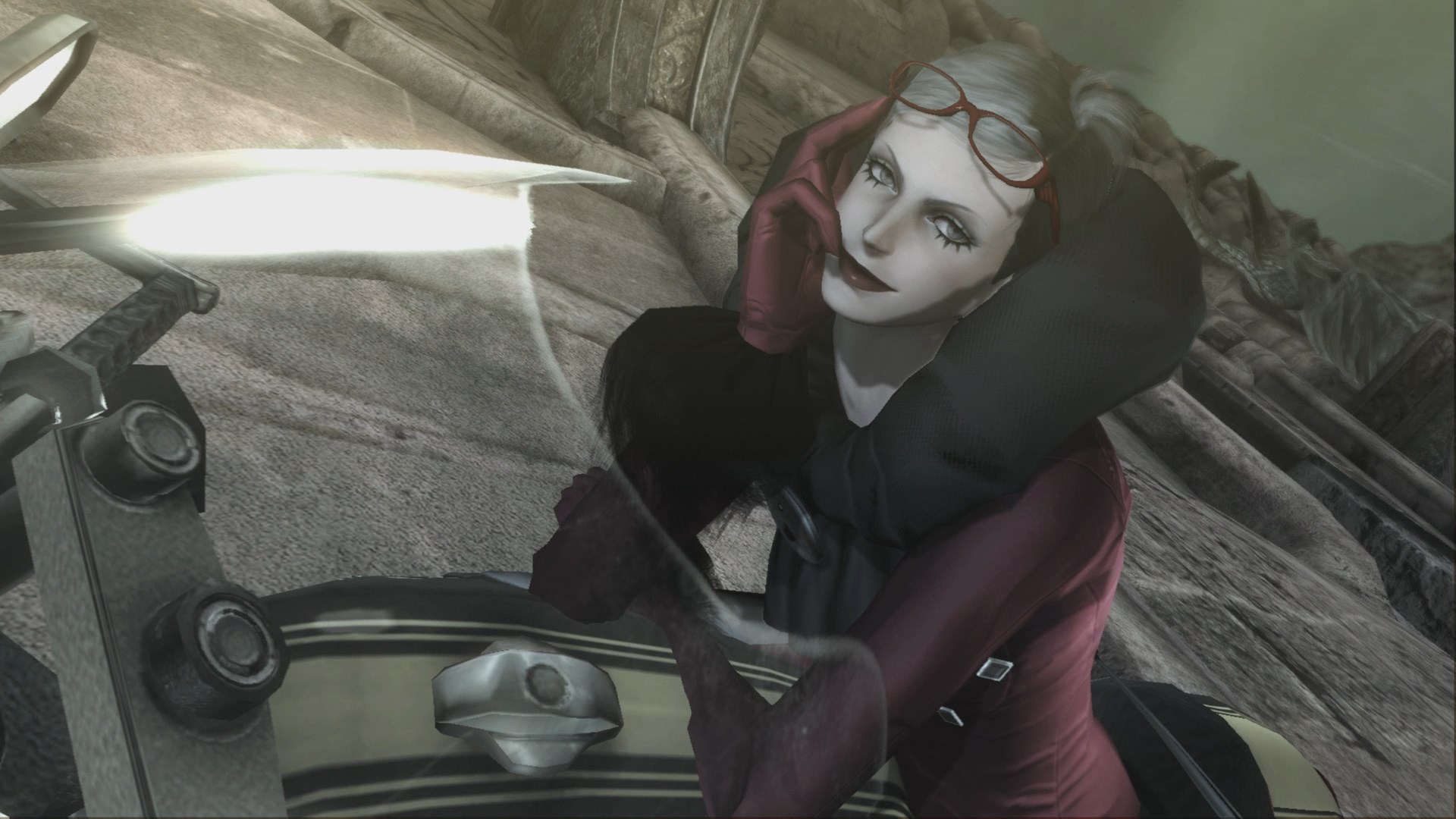 Bayonetta & Vanquish 10th Anniversary Bundle EU XBOX One / Xbox Series X|S CD Key screenshot 2