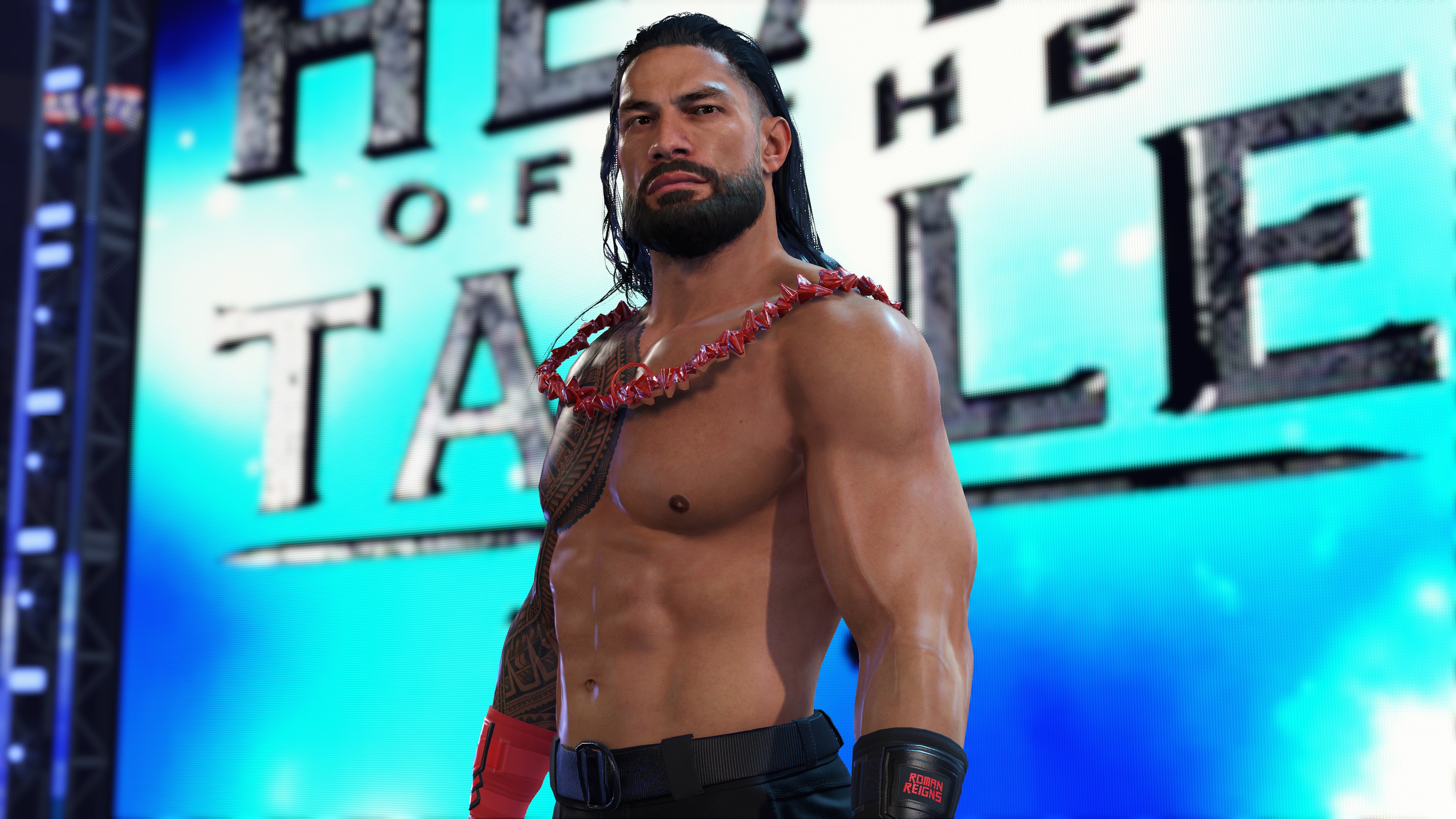 WWE 2K24 Forty Years of WrestleMania Edition EU XBOX One / Xbox Series X|S CD Key screenshot 5