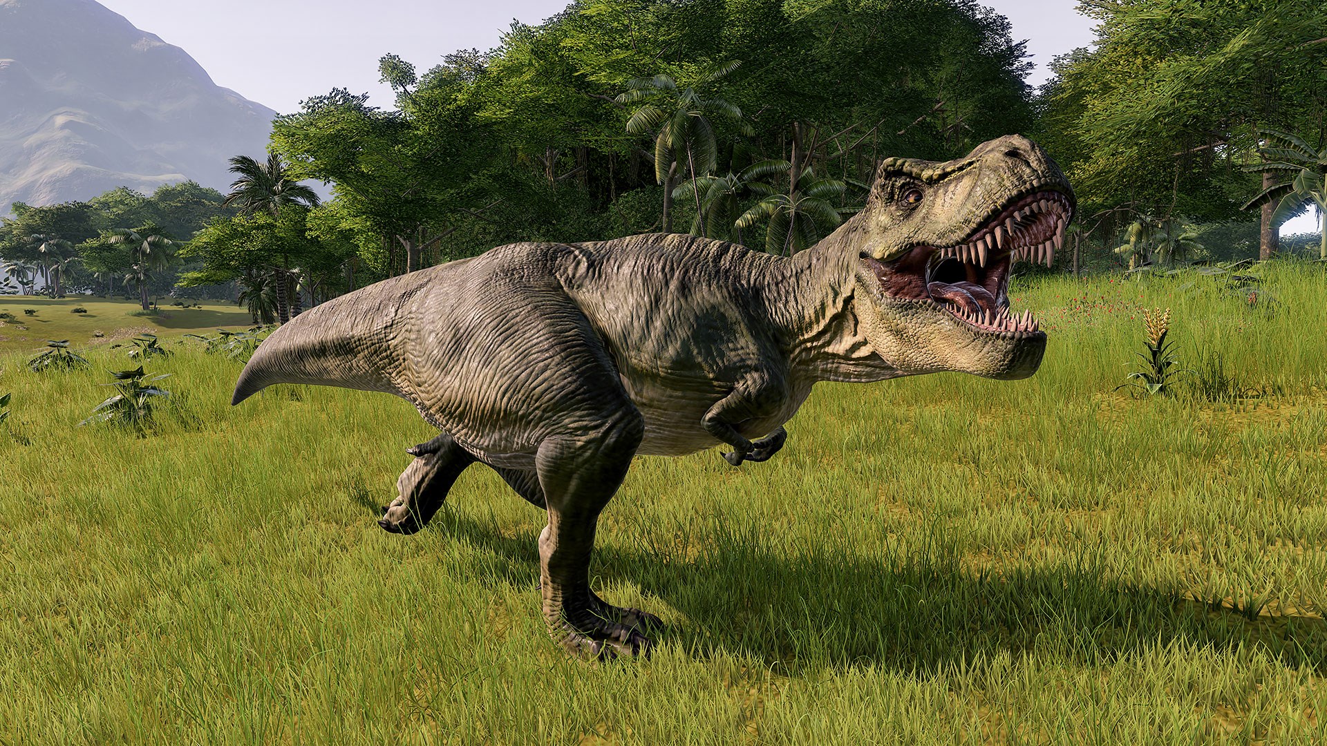Jurassic World Evolution - Expansion Collection DLC EU XBOX One / Xbox Series X|S CD Key screenshot 8