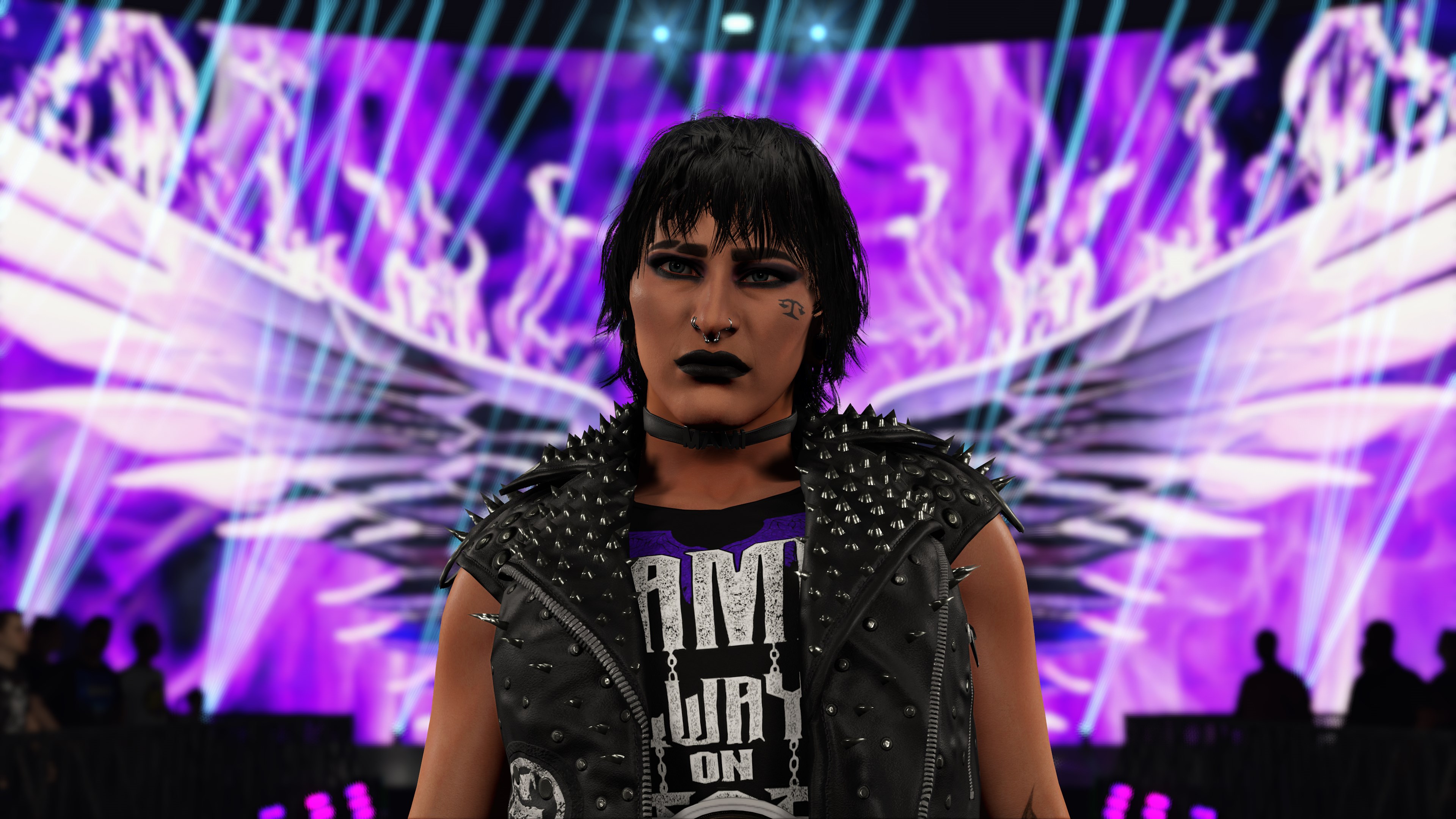 WWE 2K24 Forty Years of WrestleMania Edition EU XBOX One / Xbox Series X|S CD Key screenshot 4