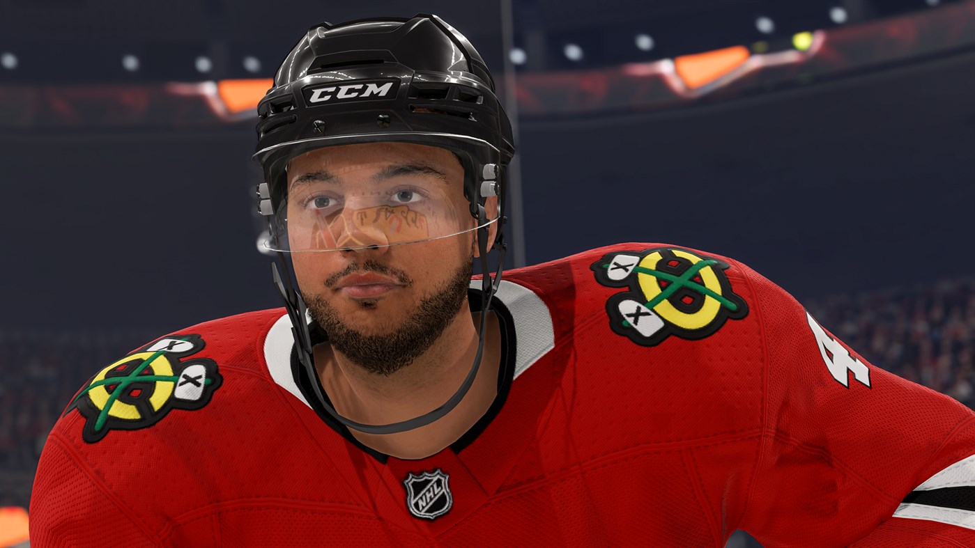NHL 22 - X-Factor Edition Upgrade DLC XBOX One / Xbox Series X|S CD Key screenshot 1