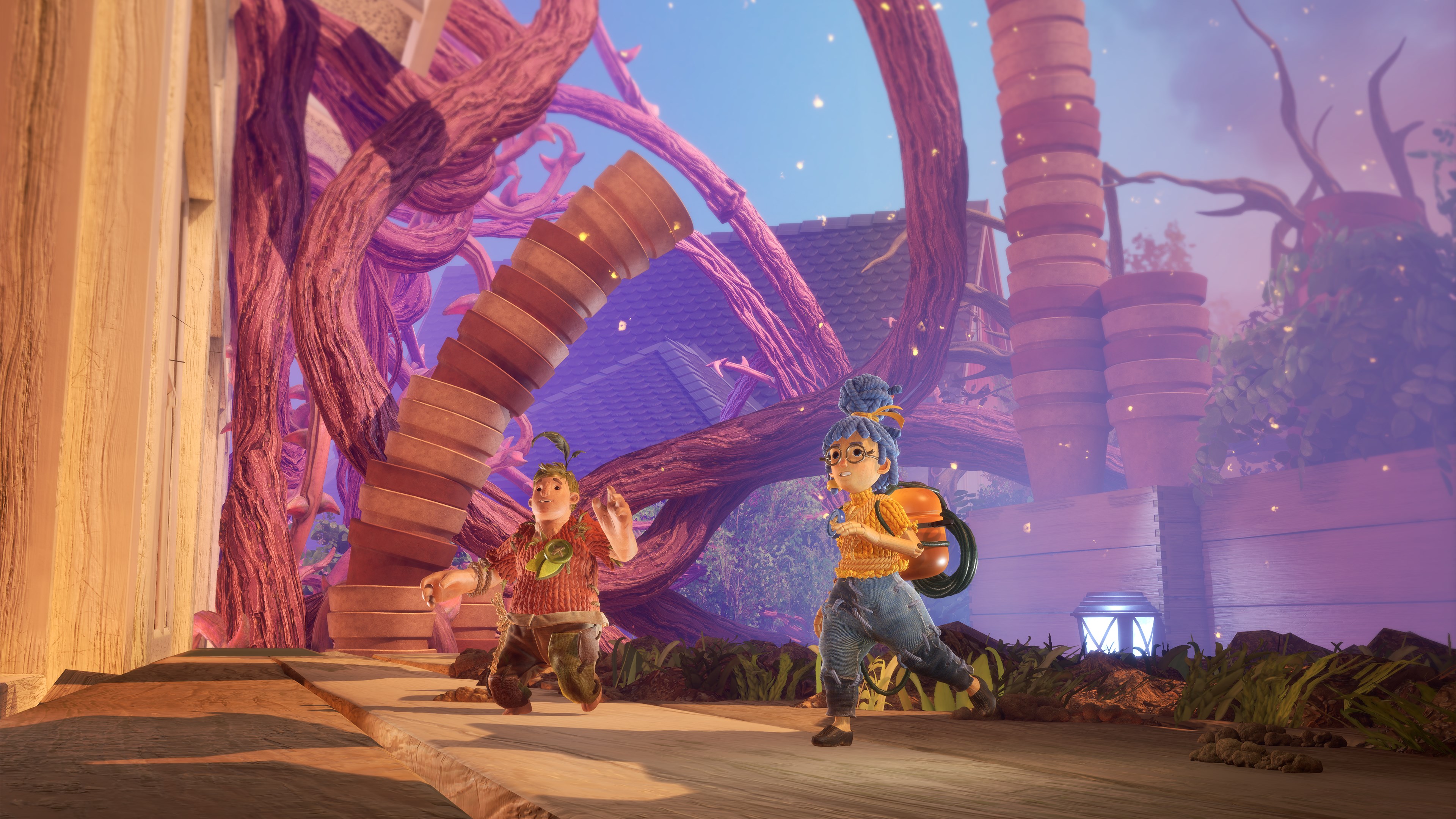 It Takes Two - Digital Version US XBOX One / Xbox Series X|S CD Key screenshot 7
