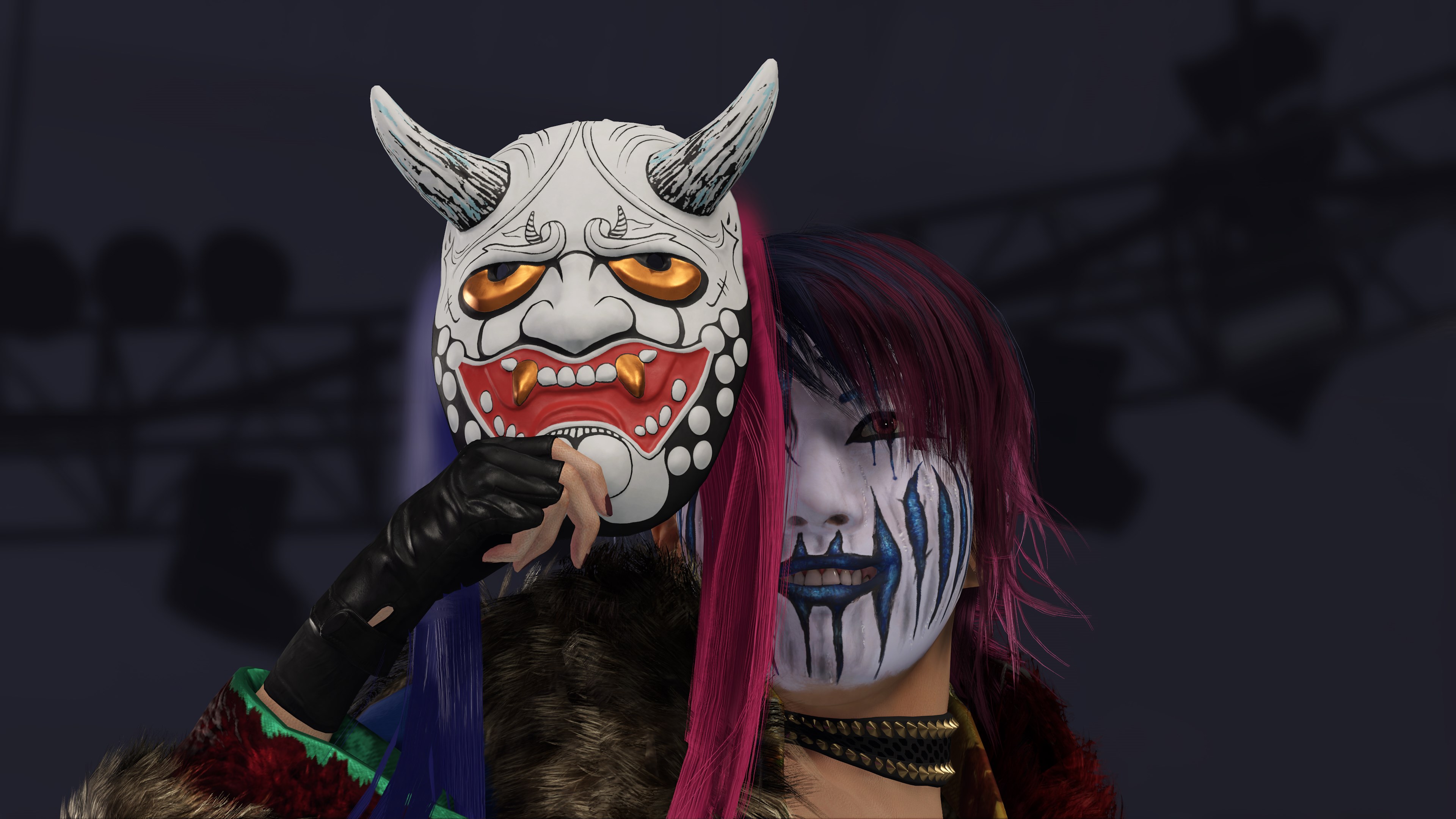 WWE 2K24 Forty Years of WrestleMania Edition EU XBOX One / Xbox Series X|S CD Key screenshot 1